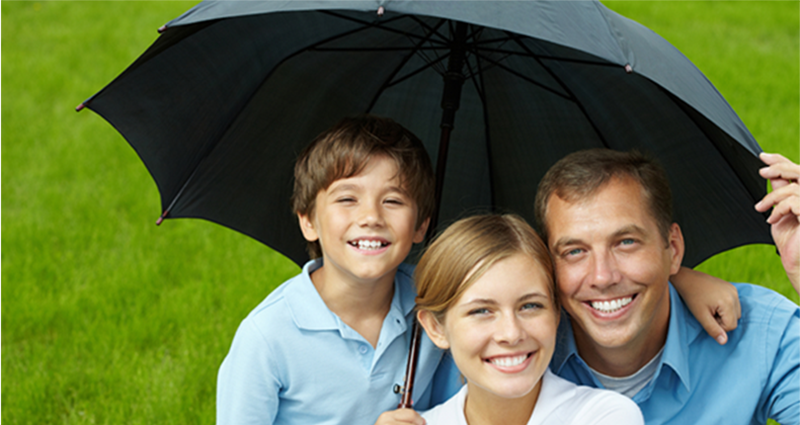 Family Insured by Rodgers-Olver-Polley